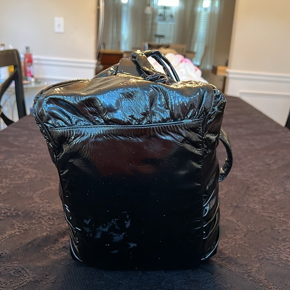 Black GUCCI BAG - Picture 4 of 10
